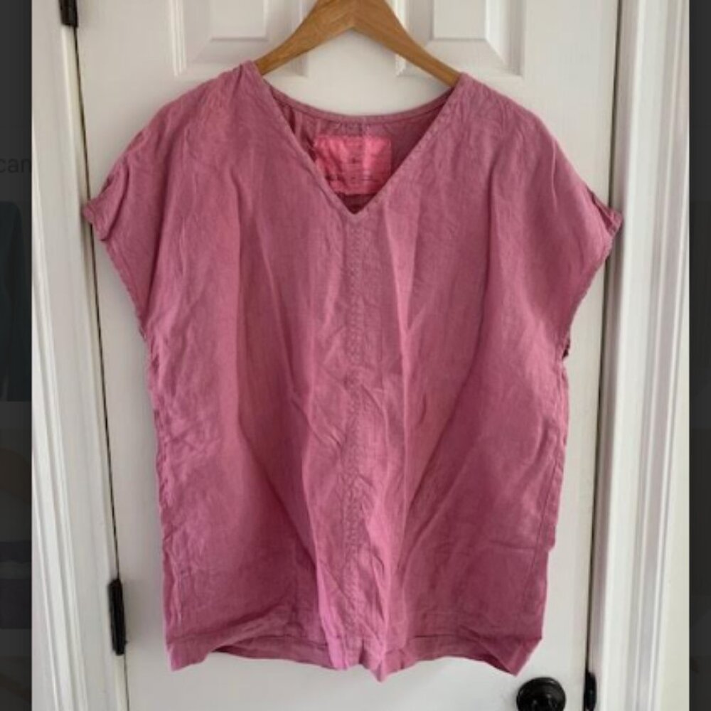 Malta Top, size M/L